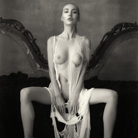 Proud to be nude