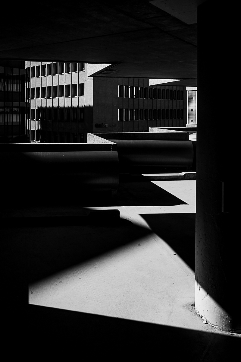 Ombre urbane