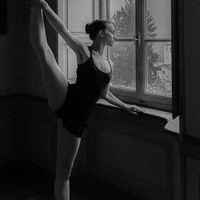 La ballerina