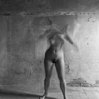 Self portraits