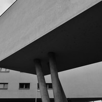negotiated space