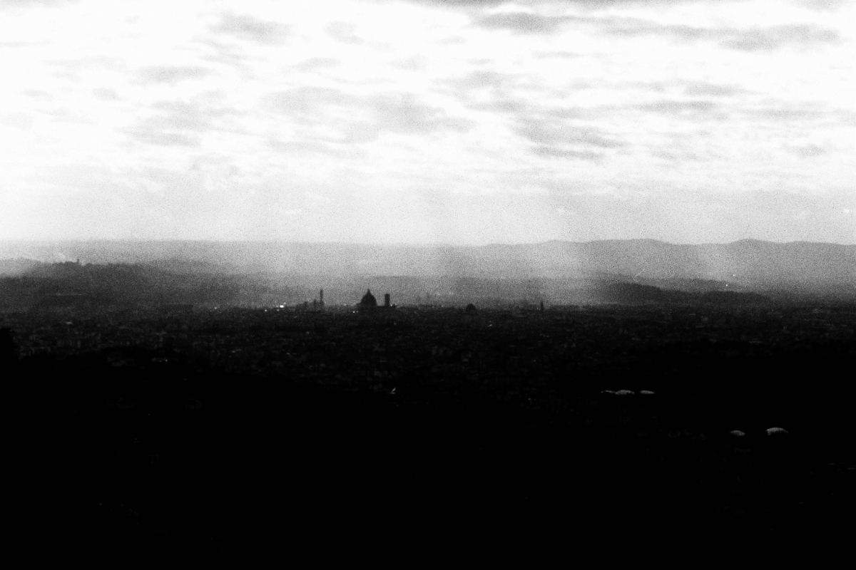 of a Florence