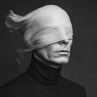 wrapped in quiet