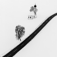 Winter in Bavaria