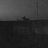 Dark Is The Night