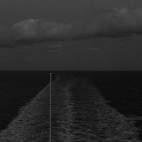 Dark Is The Night