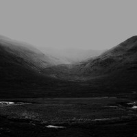 Dark Is The Night