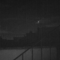 Dark Is The Night