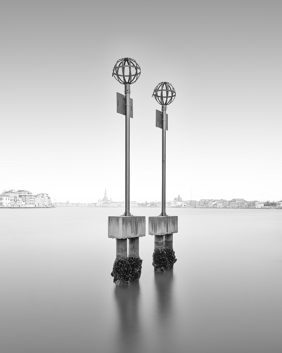 Fragments around Venice
