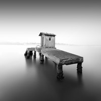 Fragments around Venice
