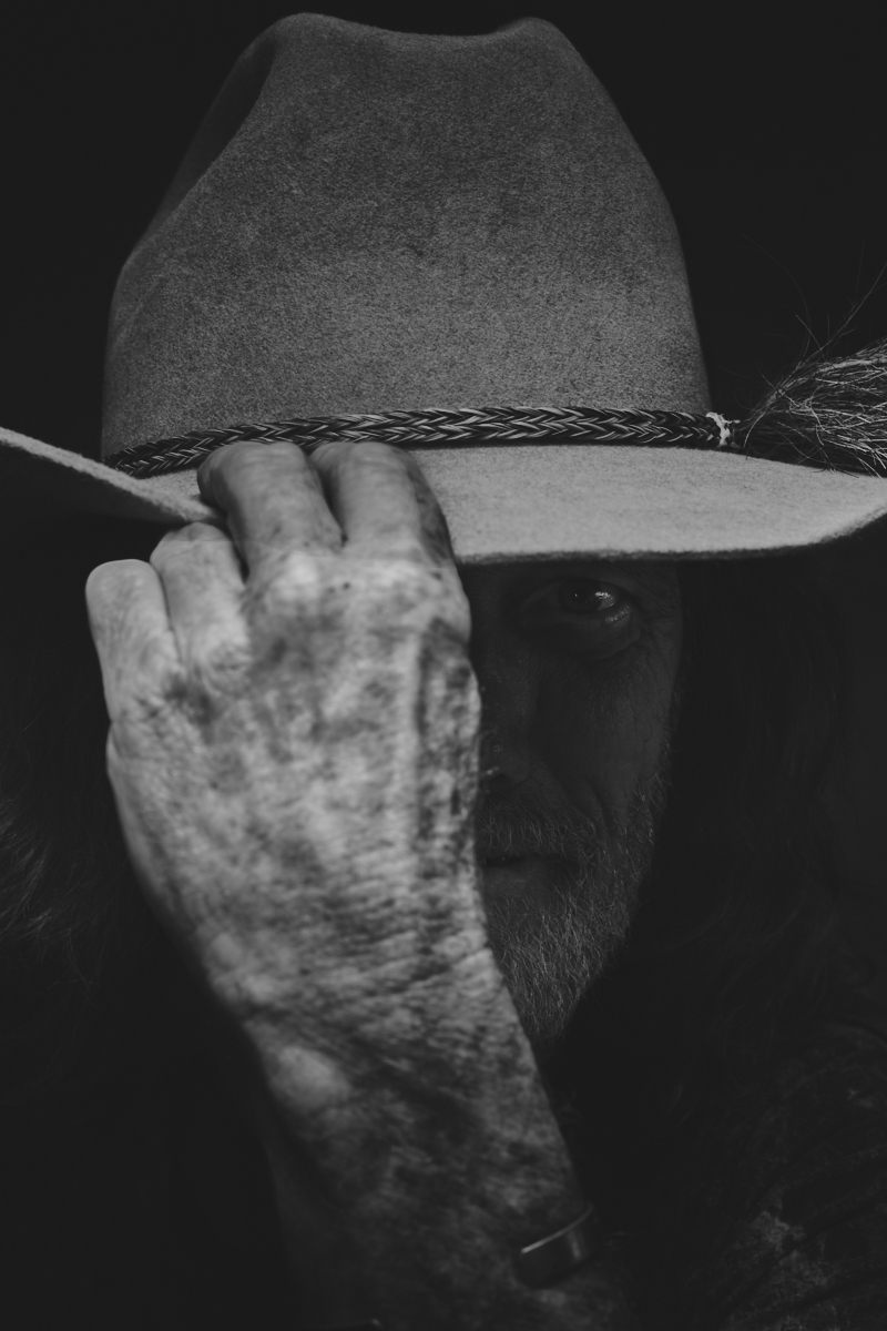 Under the Brim