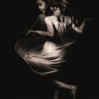 La petite danseuse