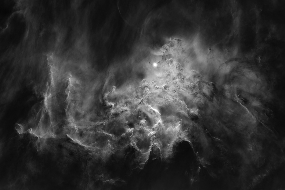 Upheaval