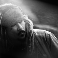 Capitaine Jack Sparrow
