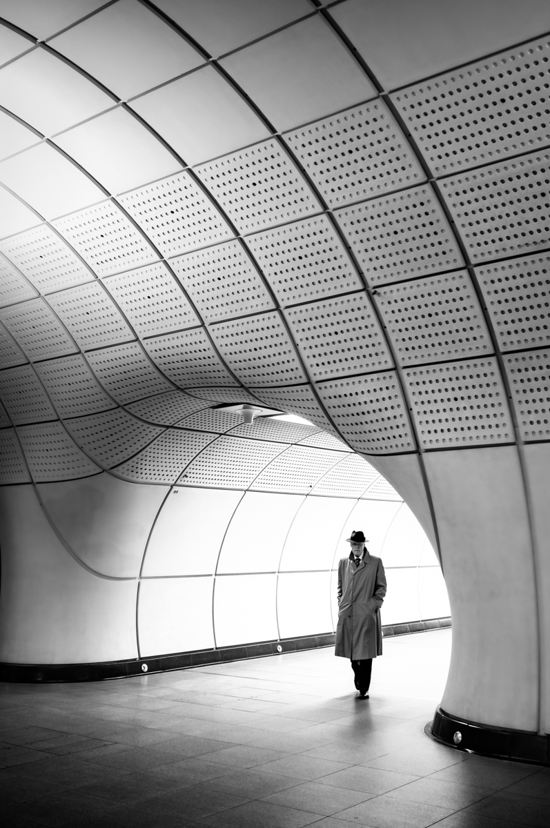 Soft Geometry