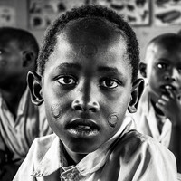 Modern Maasai