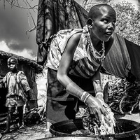 Modern Maasai