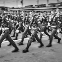Parade