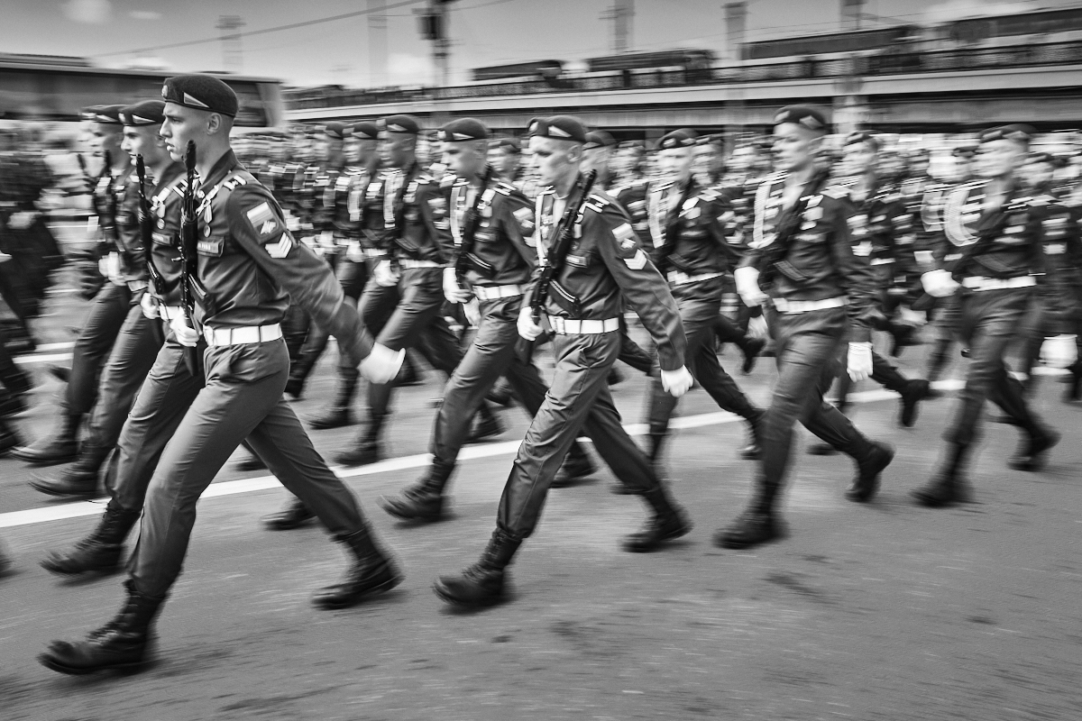 Parade