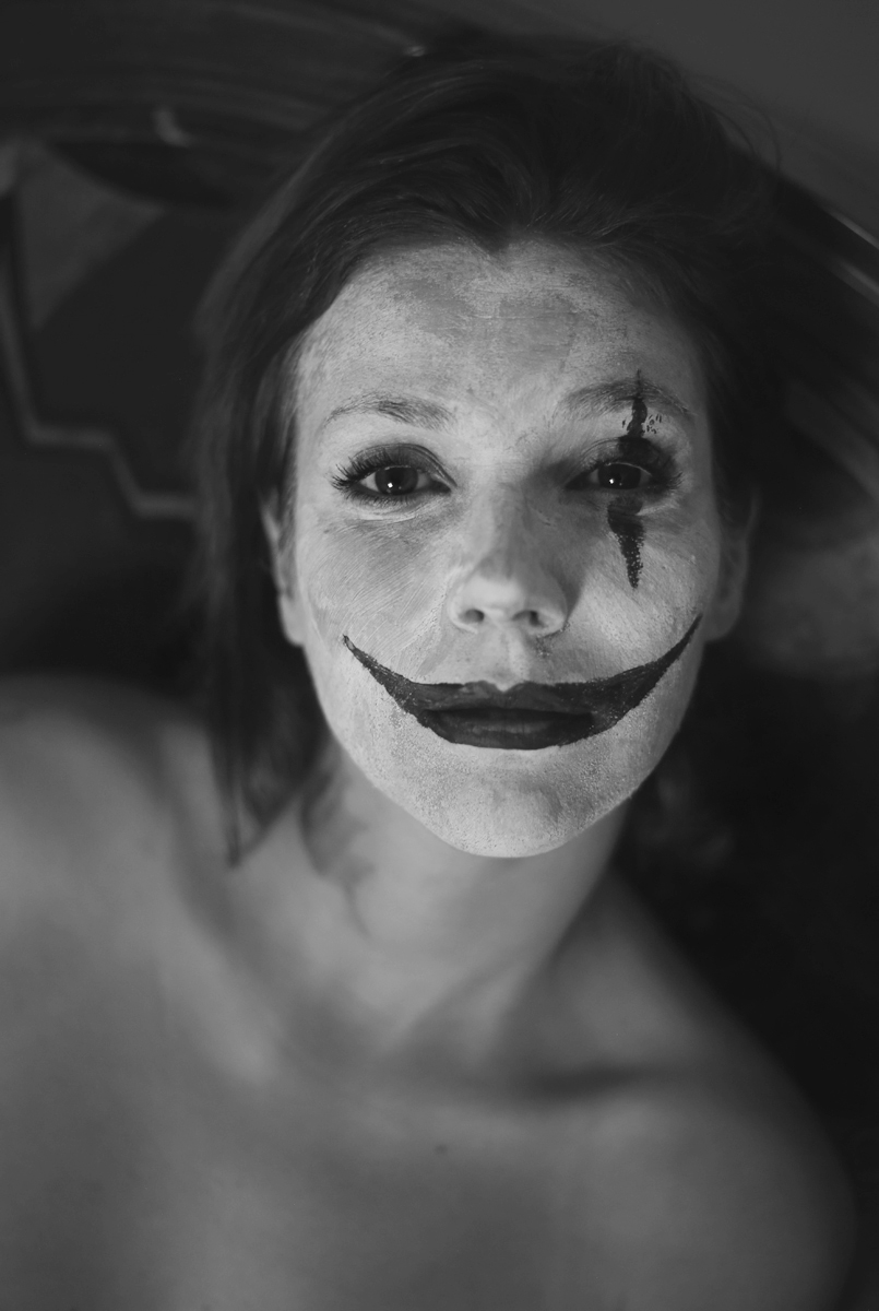 The Phantom Portraits