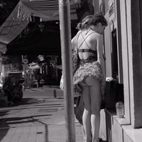 A(v)gust of wind