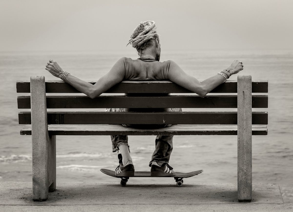 Skater Vibe