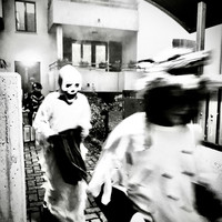 Trick or Treat 