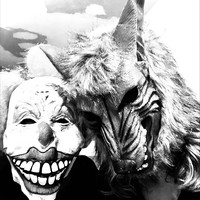 Trick or Treat 