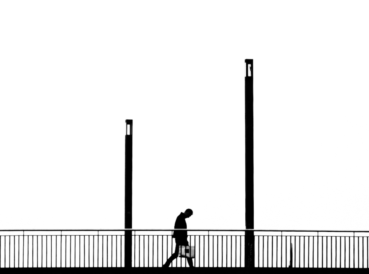 Bridge Stories of Berlin