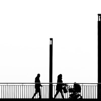 Bridge Stories of Berlin