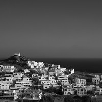 Reportage Cyclades