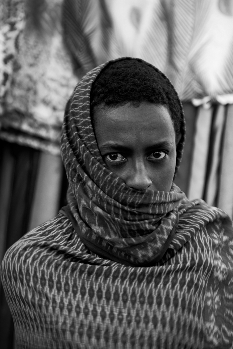 People of Tigray