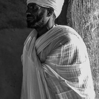 People of Tigray