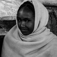 People of Tigray