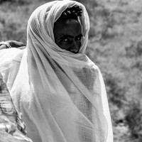 People of Tigray