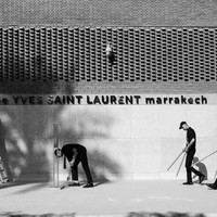 Musée Yves Saint Laurent