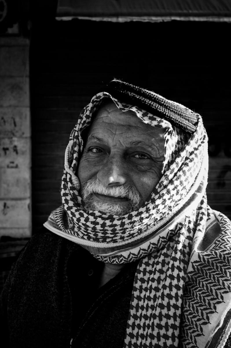 Marwan, the merchant