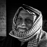 Marwan, the merchant