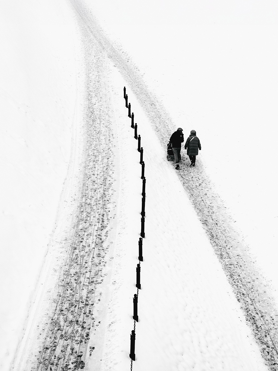 Isolation