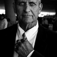 First, Let Me Fix My Tie