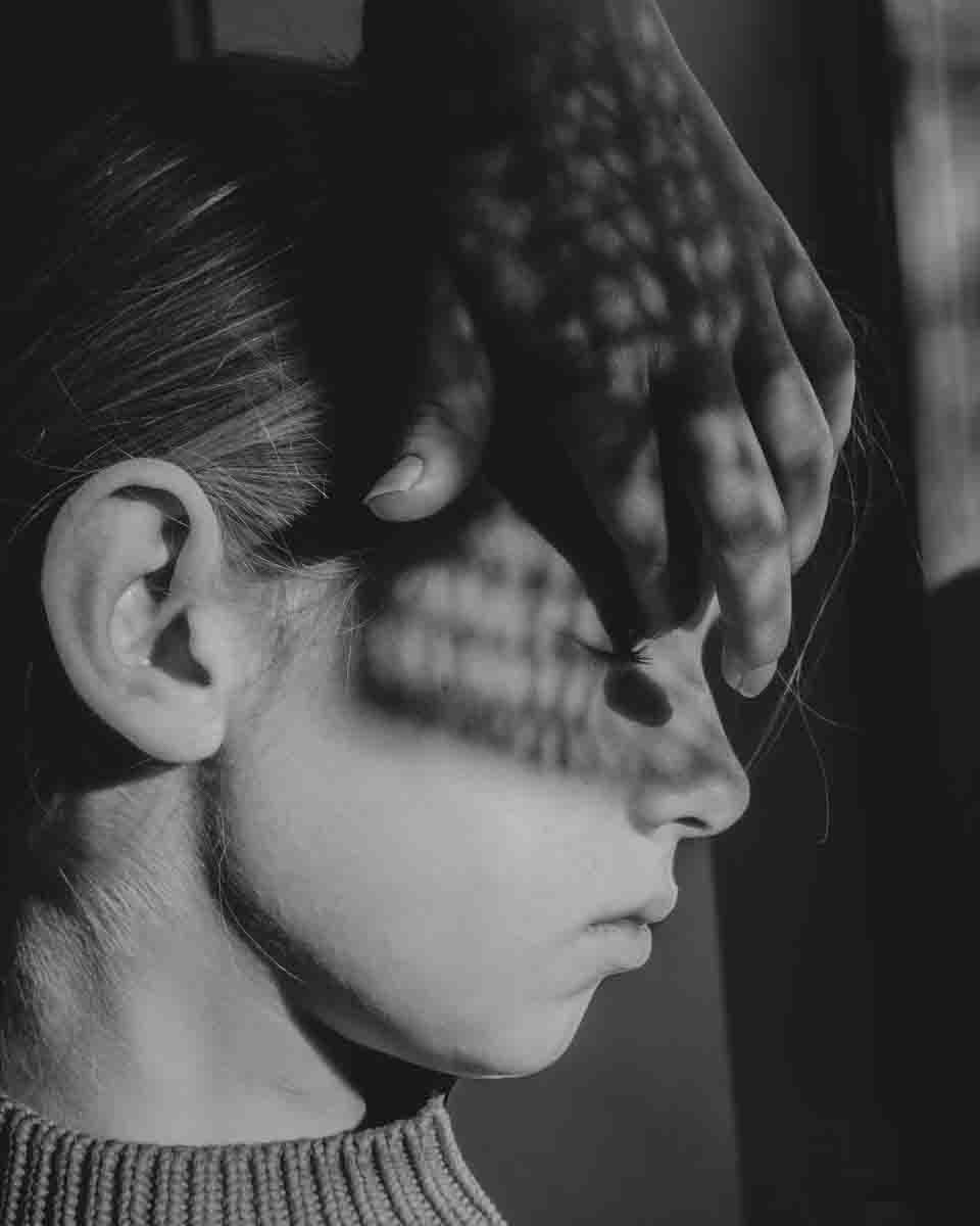Fleeting touch
