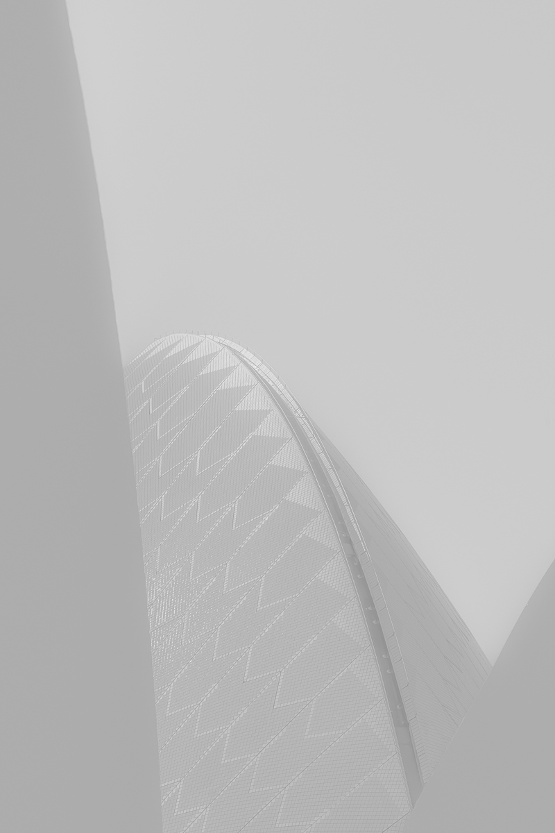 Hidden Angle