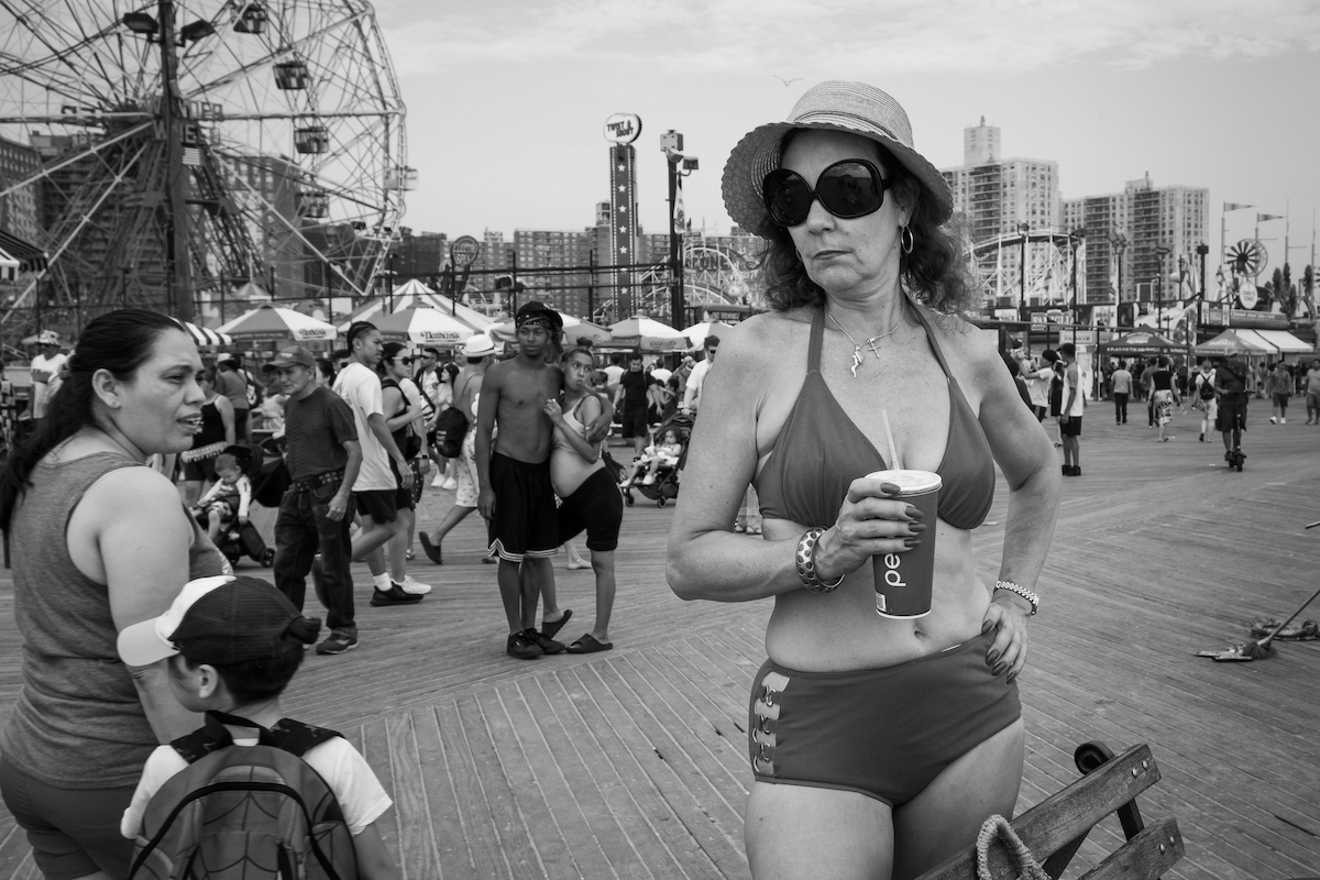Coney Island