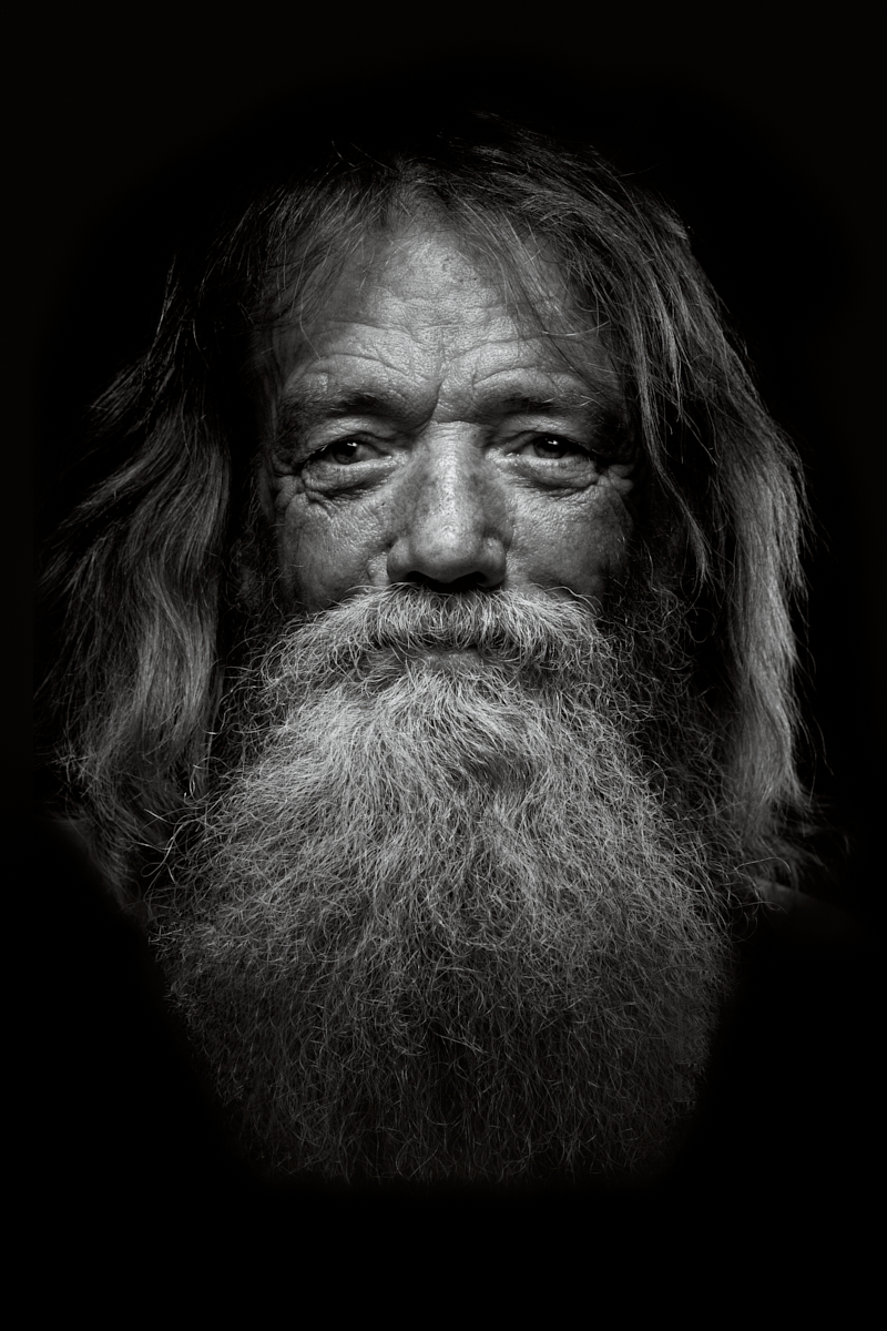 ​John Chesworth