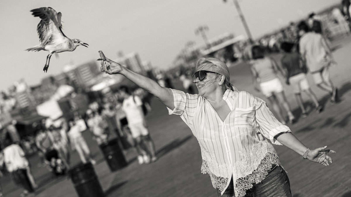 Coney Island