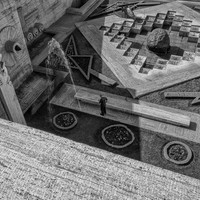 GEOMETRY OF LONELINESS