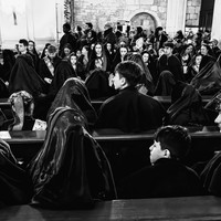 Feast of Saint Lesmes 