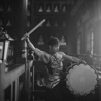 The resonance of Wadaiko