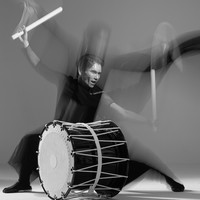 The resonance of Wadaiko