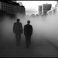 Walk into Oblivion